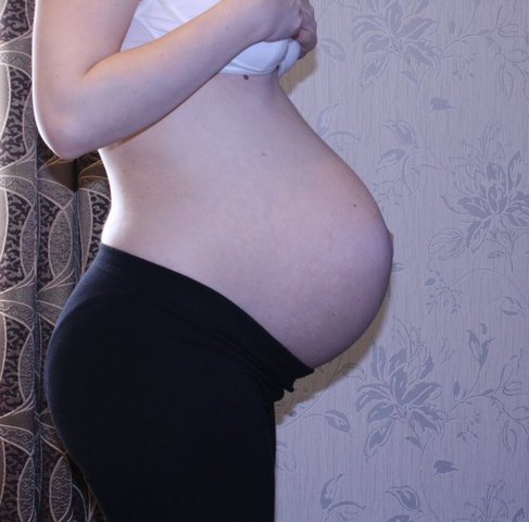 Поведение, упражнения и дыхательная гимнастика для беременных перед родами