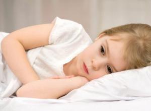 Признаки и лечение аскаридоза у детей
