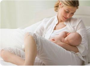 Як часто потрібно годувати новонародженого малюка?