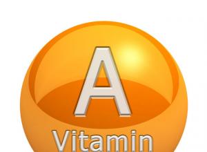 Prečo tehotné ženy potrebujú vitamín A? Vonkajšie retinoidy počas tehotenstva - dôsledky pre dieťa