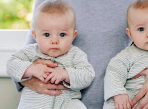 क्या जुड़वां गर्भधारण की योजना बनाना संभव है?